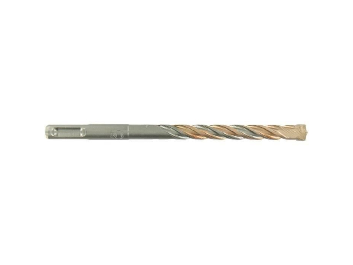 Perfuração De Concreto Cauda Mais Rápida Sds D 12 Mm L 460 Mm Tivoly