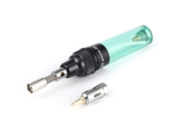 Mini Tocha Sem Fio Ferro de Solda Va-101 Maçarico Marca Caneta em Formato de Gás Ferramenta de Soldagem
