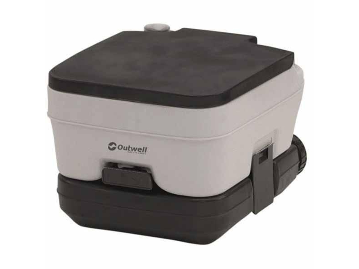 Outwell Portable Toilet 10l