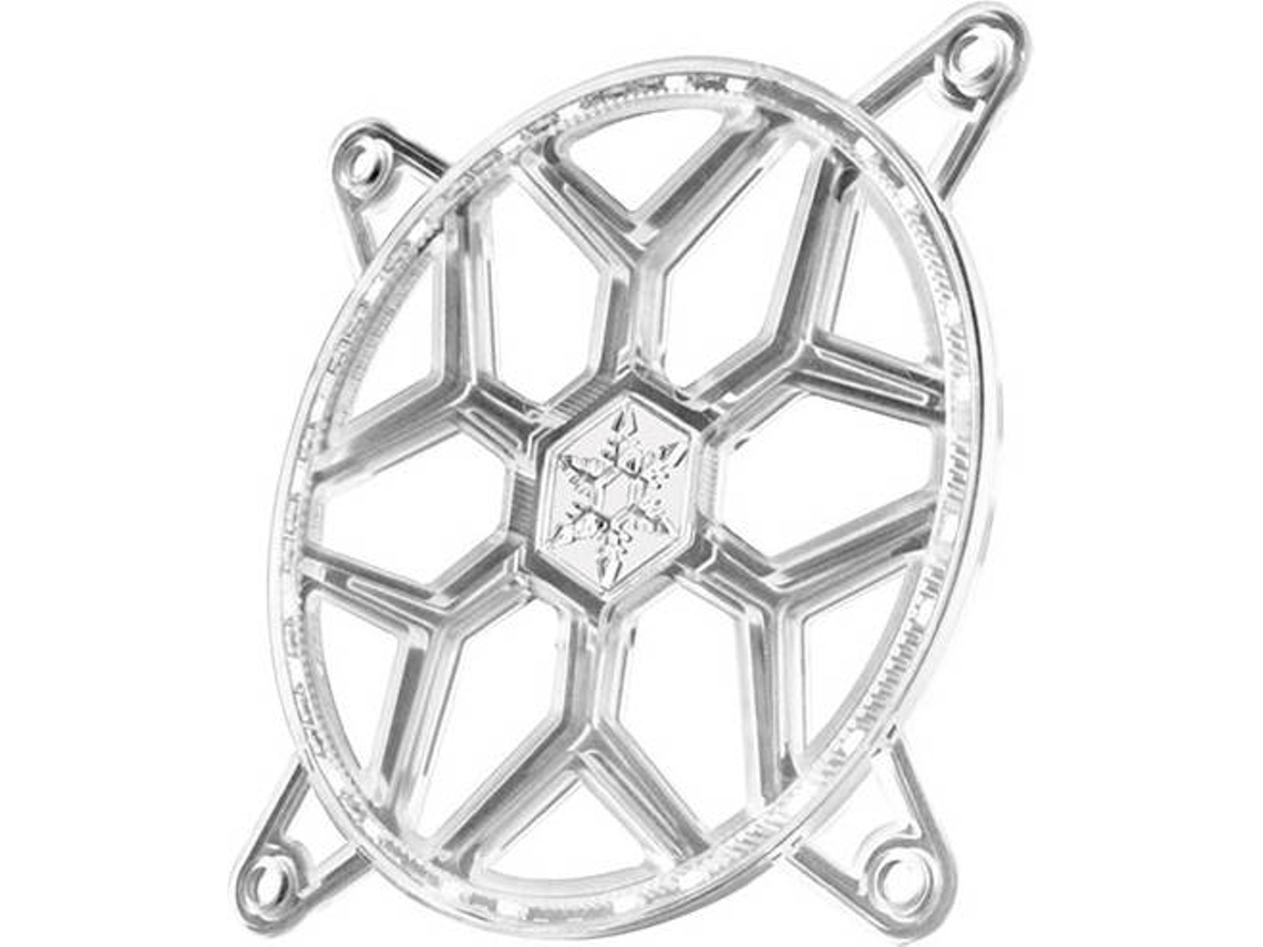 Grelha Ventoinha SILVERSTONE FG121