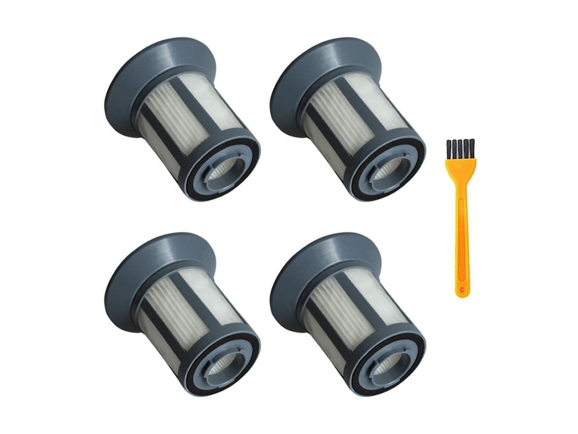 Filtro hepa para aspirador de pó midea vc14k1 vc14f1 Vc14K1-Fg Vc14F1-Fv vcc34a1 vcc33a5 para bissell 6489 64892 64894