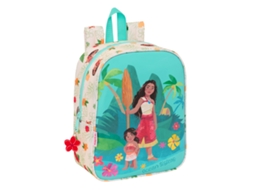 Mochila Escolar SAFTA 22 x 27 x 10 cm