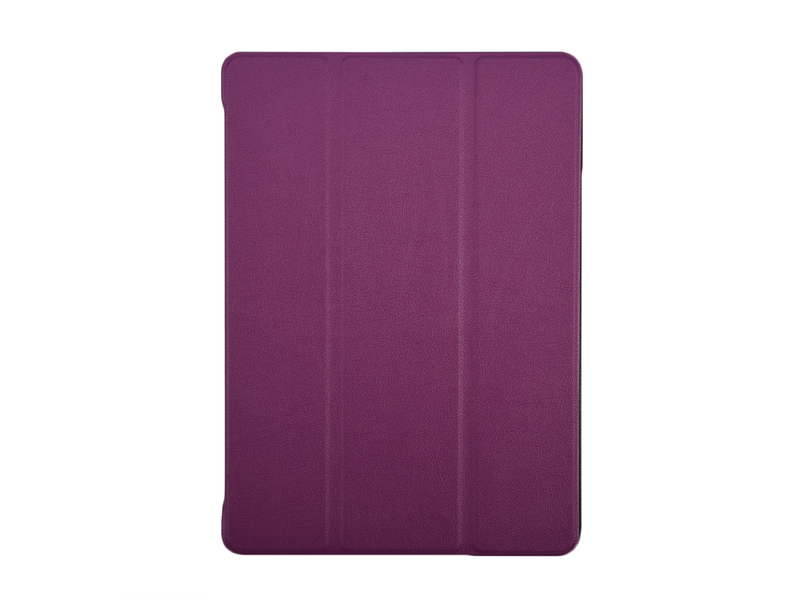 Capa para iPad Pro 9,7" (estilo vintage, suporte giratório)