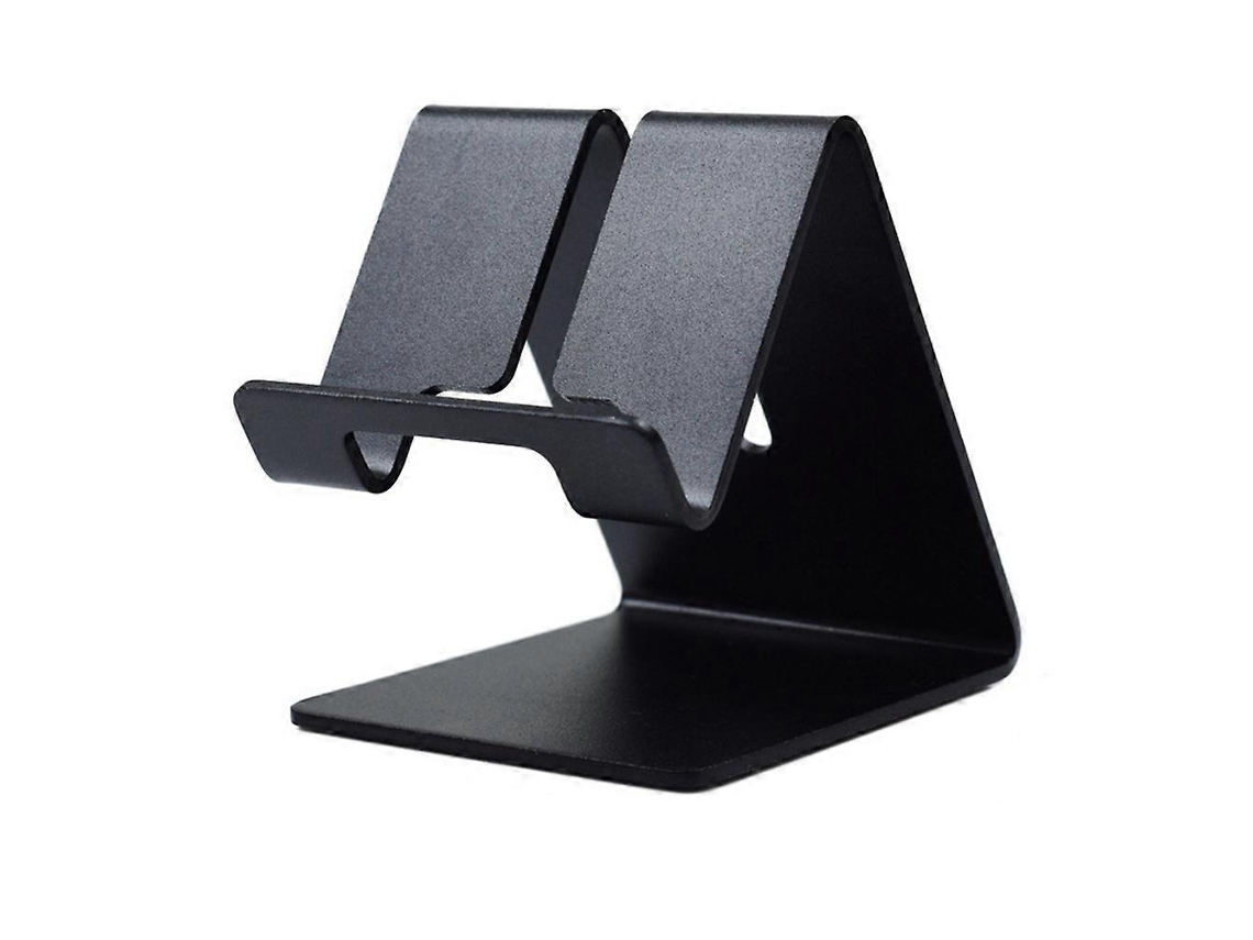 Suporte De Mesa Universal Em Metal Para Celulares E Tablets De 4 A 10 Polegadas. Nostalgia88
