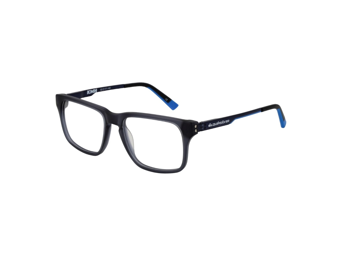 Armação De Óculos Quiksilver Masculina Eqyeg03137 Eblu