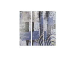 Quadro DKD HOME DECOR (Multicor)
