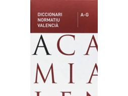 Livro Diccionari Normatiu Valencia