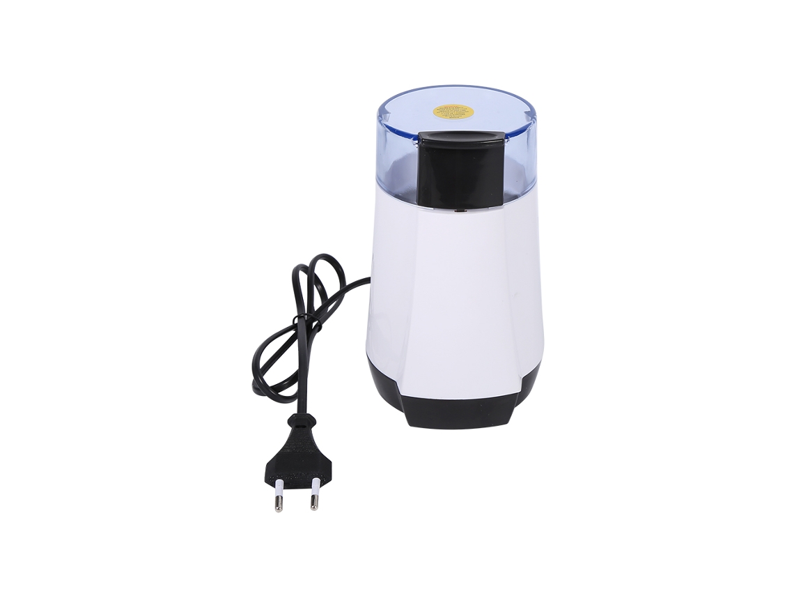 Moedor De Café Elétrico Laxiscreed Para Uso Doméstico Com Moagem Ajustável