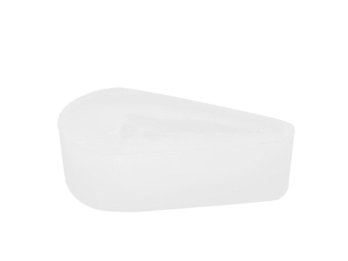 Molde De Silicona Para Pingente De Caveira De Corvo Kit Diy Para Joias Artesanais