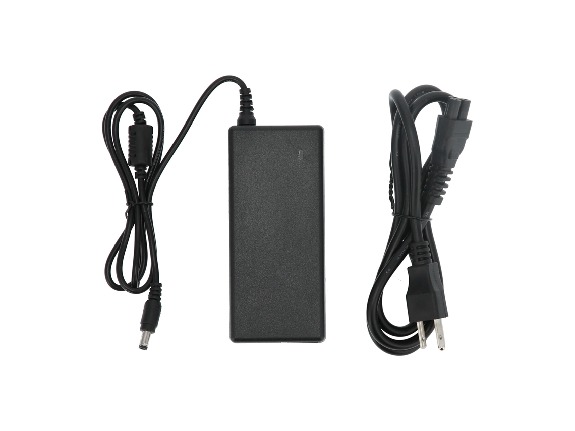 Carregador B6 Balanceado 15v 6a 90w Com Anel Magnético Anti-interferência E Material Durável