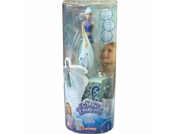 Boneca Lansay Sky Dancers (Idade Mínima Recomendada:  6 Anos)