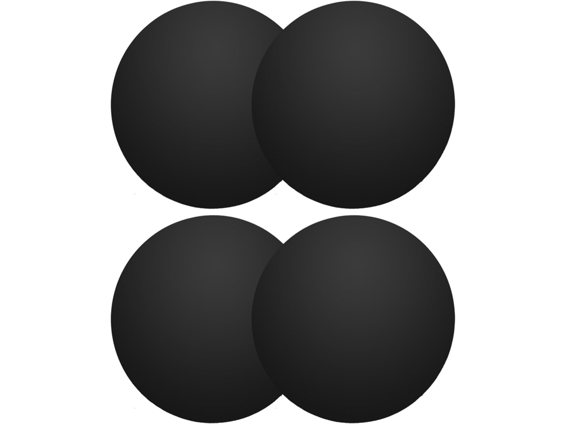 Conjunto de 4 adesivos brancos para capacetes de Rodes, adesivos decorativos fáceis de usar para o Centro de Rodes.