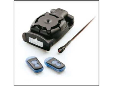 Motocicleta Scooter Quad Alarme Tg 1020 TECNOGLOBE