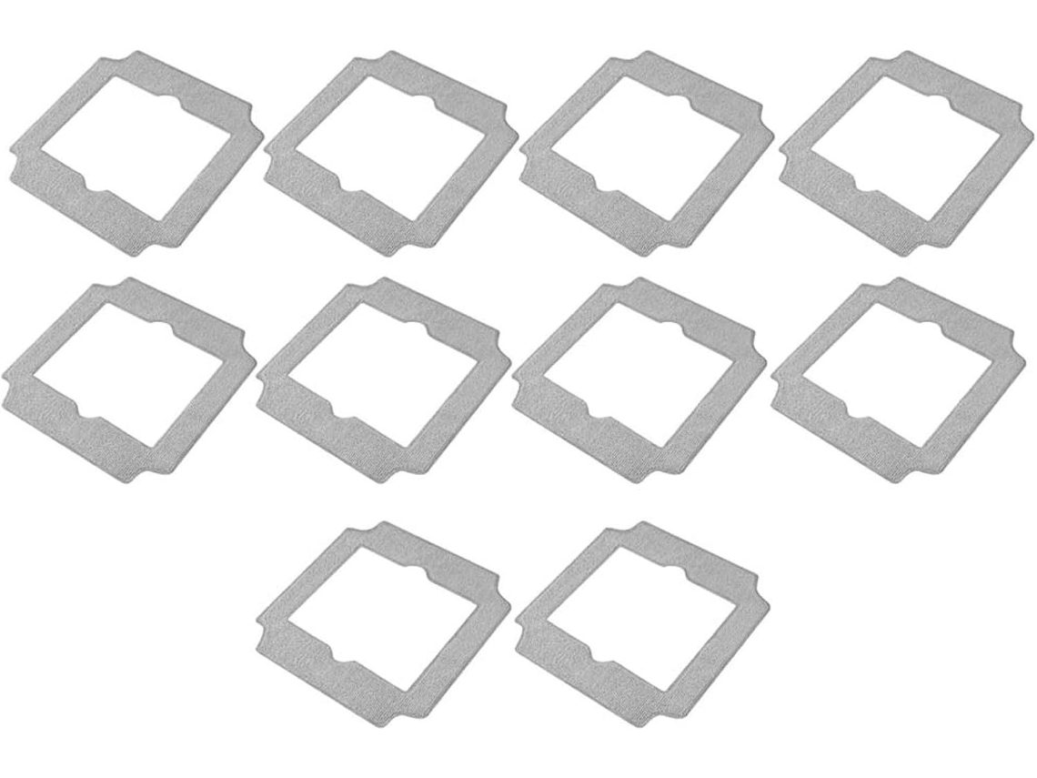 Panni Di Pulizia In Microfibra Per Ecovacs Winbot Mini2/air2/one