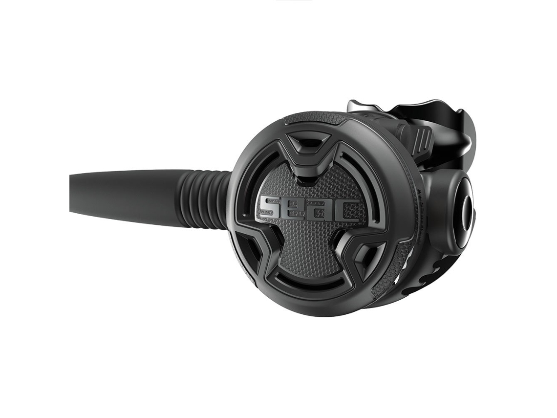 Segundo Estágio Px100 Prateadoseacsub
