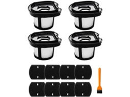 Conjunto De Filtros Para Aspirador Pó Bissell 2284w 2390 2389, Peças