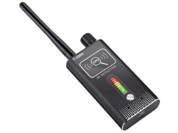 Detector de Espionagem Gps* ZYBLSSBB