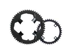 Fsa Road K-Force We 110 Bcd Chainring