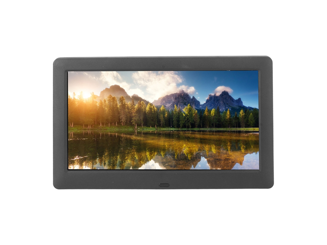 Quadro Digital 8 Polegadas Hd Ips LAXISCREED