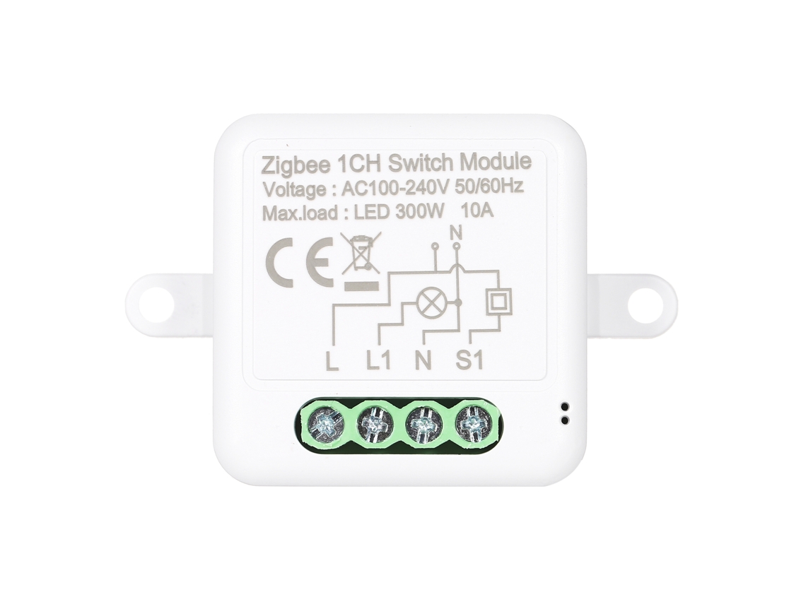 Sensor de Carga de Viga Tipo S, para Tração e Compressão, 2000N