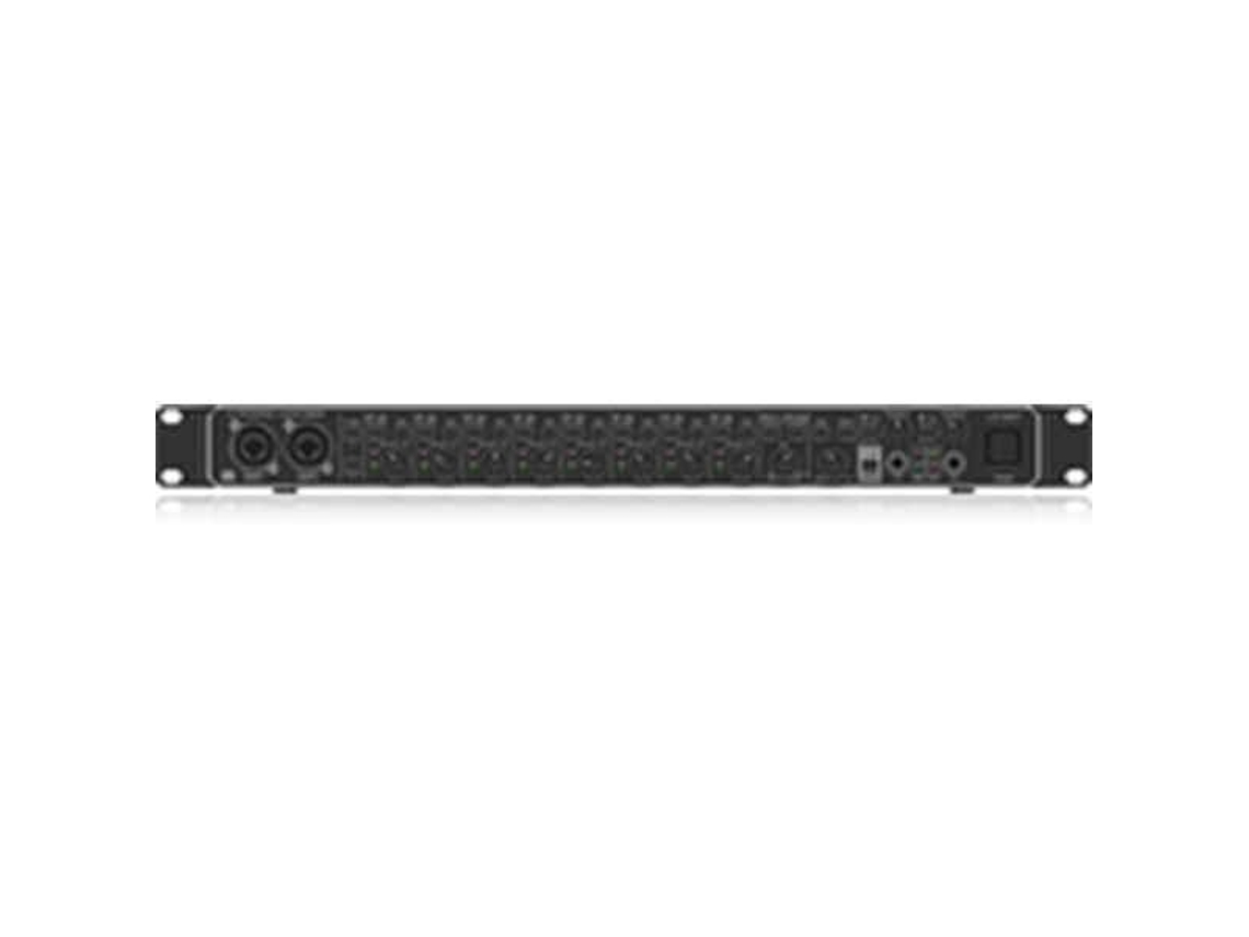 Interface Behringer Umc1820 Audio (Recondicionado Como Novo)
