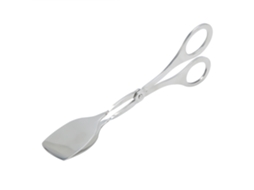 Pinças de churrasco de aço inoxidável, pinças para alimentos, pinças para assar pão e carne, pinças de cozinha, utensílios para servir alimentos, pinças Slowmoose