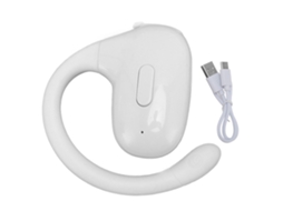 Fones de Ouvido Bluetooth 5.3 LAXISCREED Longa Bateria