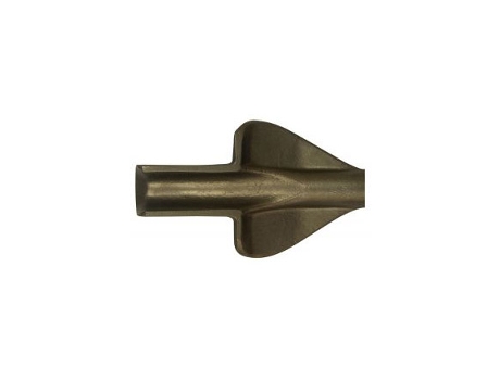 Cincel C/Alas 380X35 Mm RENNSTEIG