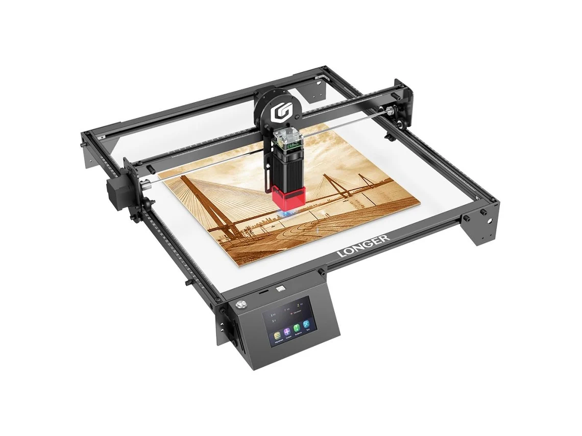 Impressora Laser LONGER Longer ray5 10w