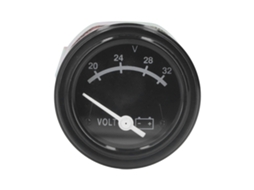 Voltímetro para Gerador Diesel Cummins S/MARCA