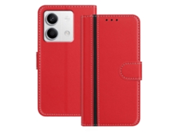 Capa Compatível Com Xiaomi Redmi Note 13 5g