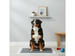 Vidaxl Protetor De Treinamento Para Pets De Tecido Não Tecido 100 Unid.