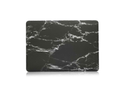 Lurelia Capa Protetora Estilo Bastão Impermeável Para Macbook Pro De 16 Polegadas (marble 4)