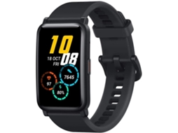 Smartwatch ENZON Preto