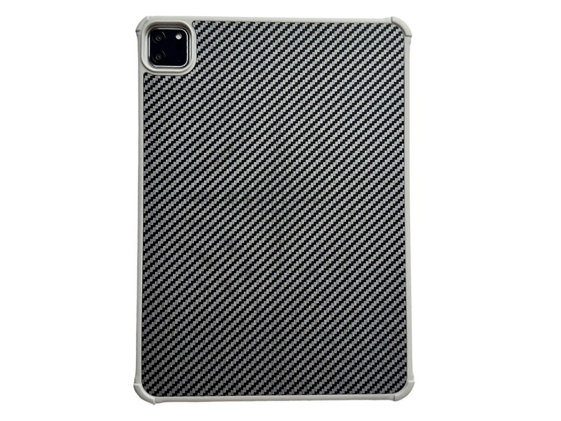 Capa Protetora Em Acrílico Para Ipad Pro 11 (2021) / Ipad Pro Elysve