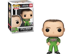Figura FUNKO Pop! Nascar: Kyle Bush