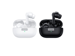 Fones Lenovo Lp1s Bluetooth 5.0 À Prova D'água