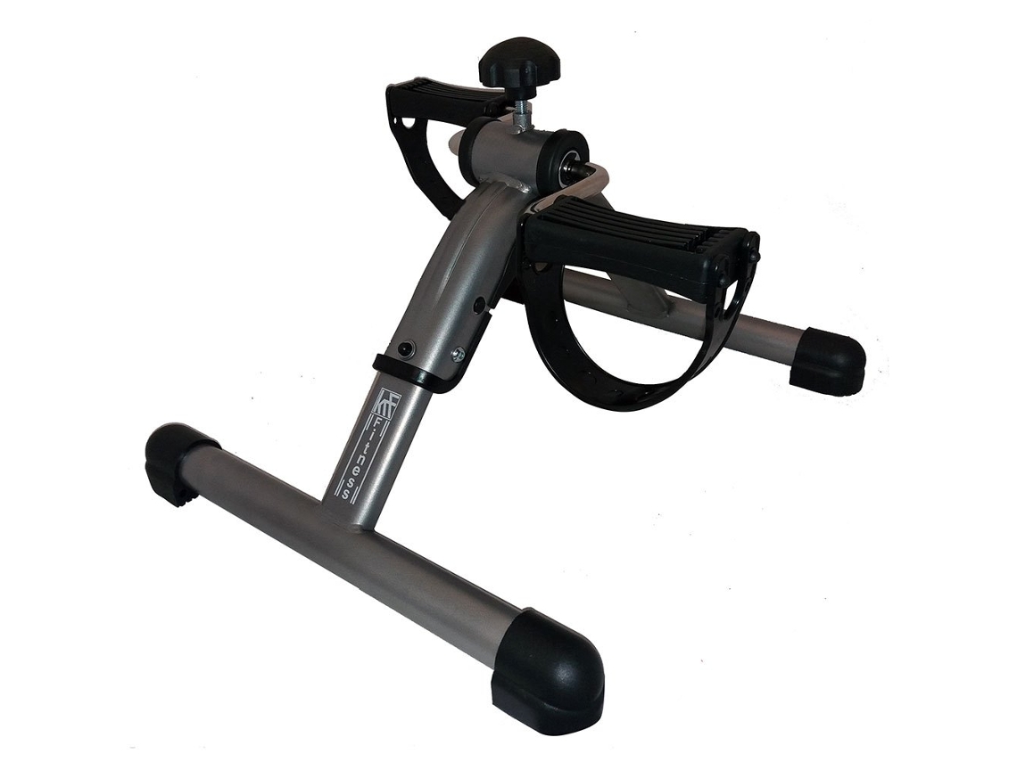 Bicicleta Estáticas KRF Legs And Arms Pedalier (44x37x27 cm)