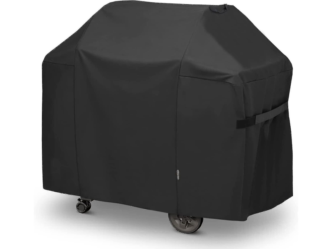 Capa De Churrasqueira (bbq) Resistente À Água Para Weber Spirit 200 E 300 Series - Capa Para Grelha De 52 Polegadas