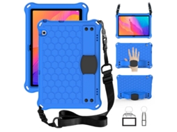 Capa Protetora Halinuia Compatível Com Huawei Matepad T8 8.0