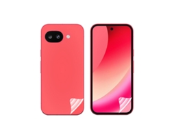 Kit Película Hydrogel Frente E Verso Phonecare Para Google Pixel 10a