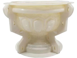Molde Para Vaso De Flores, Cimento, Decoração Para Casa, Bonsai, Caixa De Armazenamento, De Concreto