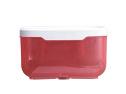 Porta papel Higiênico de Parede, à Prova de Água, Multifuncional, para Banheiro, Cozinha, Verde