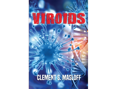 Livro Viroids De Clement Masloff (inglês)