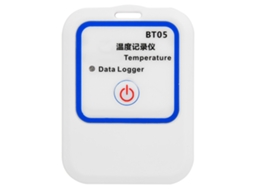 Sensor Temperatura Bluetooth Sem Fio Cadeia Fria
