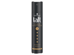Spray para Cabelo Schwarzkopf Taft Volume Boost, 250 ml - Fórmula de máxima fixação e volume