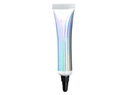 Primer De Ojos Portátil 10ml Para Maquillaje De Glitter, Textura De Crema, Duradero Y Compacto