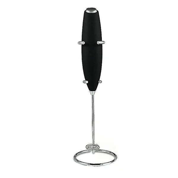 Batedeira Elétrica De Mão Em Aço Inoxidável, Leve E Ideal Para Confeitaria E Culinária