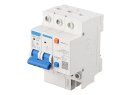 Disjuntor De Corrente Residual Dz47le 32 2p+2 C16 230v/16a