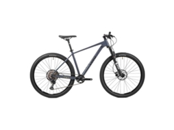 Bicicleta Mtb Forest 12 29´´ Deore Slm6100 Cinzento 40Lupo